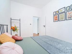 Prodej bytu 2+kk, Praha - Žižkov, Jeseniova, 45 m2