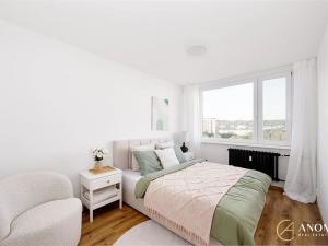 Prodej bytu 4+kk, Praha - Kobylisy, Třebenická, 73 m2