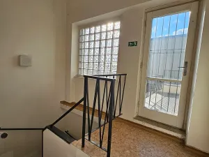 Dražba rodinného domu, Brno, Lipová, 696 m2