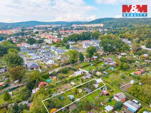 Prodej chaty, Jirkov - Červený Hrádek, 37 m2