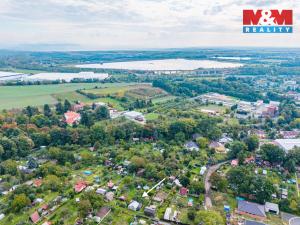 Prodej chaty, Jirkov - Červený Hrádek, 37 m2