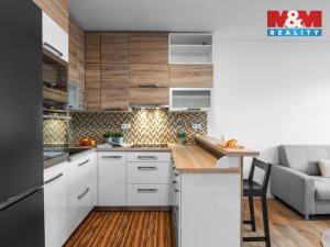 Prodej bytu 3+kk, Rudná, 57 m2