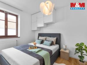 Prodej bytu 3+kk, Rudná, 57 m2