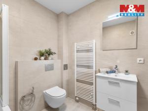 Prodej bytu 3+kk, Rudná, 57 m2