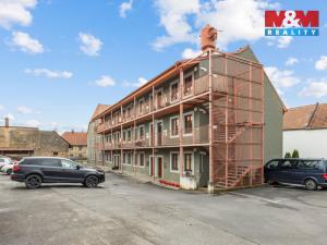 Prodej bytu 3+kk, Rudná, 57 m2
