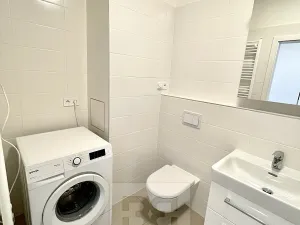 Pronájem bytu 2+kk, Praha - Hloubětín, Granitova, 61 m2