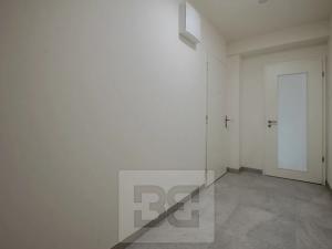 Pronájem bytu 2+kk, Praha - Hostavice, Českobrodská, 54 m2