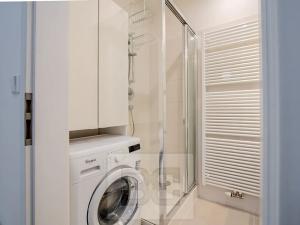 Pronájem bytu 2+kk, Praha - Vršovice, 28. pluku, 56 m2