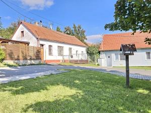 Prodej rodinného domu, Hvězdlice, 50 m2