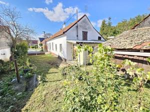 Prodej rodinného domu, Hvězdlice, 50 m2