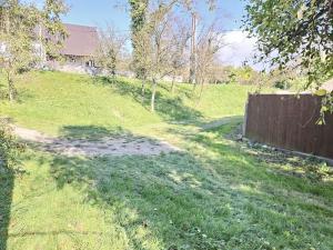 Prodej rodinného domu, Hvězdlice, 50 m2