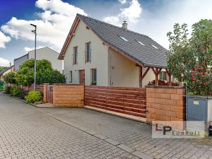 Prodej rodinného domu, Dubany, 129 m2