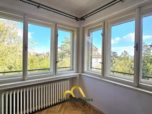 Pronájem bytu 3+1, Praha - Strašnice, Pod Viktorkou, 96 m2