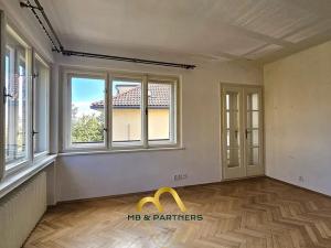 Pronájem bytu 3+1, Praha - Strašnice, Pod Viktorkou, 96 m2