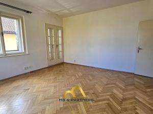 Pronájem bytu 3+1, Praha - Strašnice, Pod Viktorkou, 96 m2