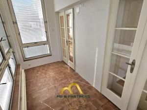 Pronájem bytu 3+1, Praha - Strašnice, Pod Viktorkou, 96 m2