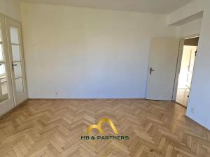 Pronájem bytu 3+1, Praha - Strašnice, Pod Viktorkou, 96 m2