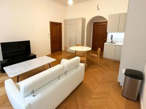 Pronájem bytu 2+kk, Praha - Vinohrady, Mánesova, 60 m2