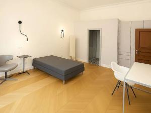 Pronájem bytu 2+kk, Praha - Vinohrady, Mánesova, 60 m2
