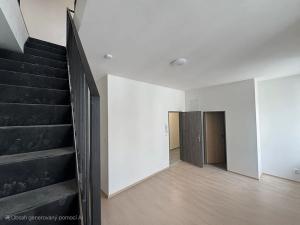 Prodej bytu 2+kk, Brno, Koliště, 54 m2