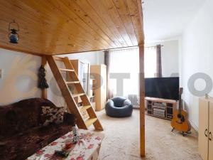 Prodej bytu 1+1, Praha - Libeň, Zenklova, 44 m2