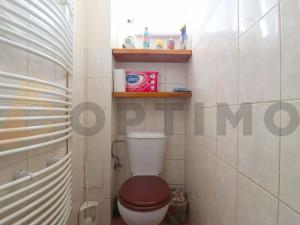 Prodej bytu 1+1, Praha - Libeň, Zenklova, 44 m2