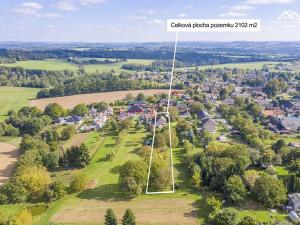 Prodej rodinného domu, Veselý Žďár, 114 m2