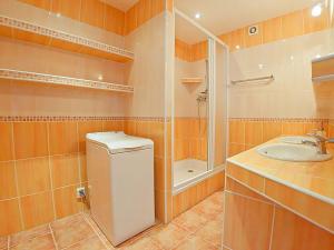 Prodej bytu 3+kk, Praha - Újezd nad Lesy, Malešovská, 65 m2