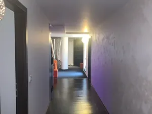 Pronájem ordinace, Praha - Vinohrady, Chrudimská, 360 m2