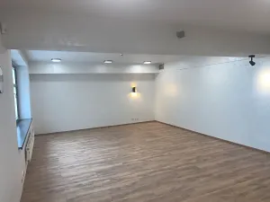 Pronájem komerční nemovitosti, Praha - Vinohrady, Chrudimská, 360 m2