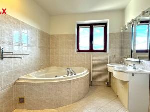 Pronájem bytu 3+1, Bílovec, Wolkerova, 109 m2