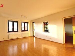 Pronájem bytu 3+1, Bílovec, Wolkerova, 109 m2