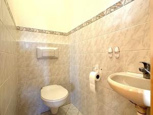 Pronájem bytu 3+1, Bílovec, Wolkerova, 109 m2
