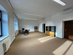 Pronájem kanceláře, Brno, Masná, 48 m2