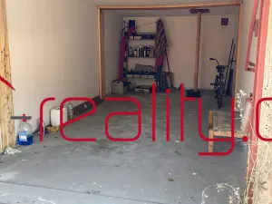 Prodej garáže, Cheb, Na Návrší, 21 m2