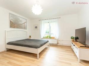 Prodej bytu 2+1, Ostrava, 55 m2