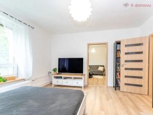Prodej bytu 2+1, Ostrava, 55 m2