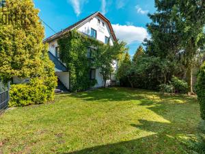 Prodej rodinného domu, Žamberk, Jiráskovo náměstí, 345 m2