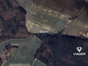Prodej podílu pole, Mělník, 276 m2