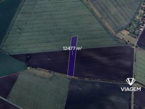 Prodej podílu pole, Dobšice, 311 m2