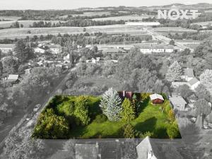 Prodej chaty, Chotoviny, Krátká, 47 m2