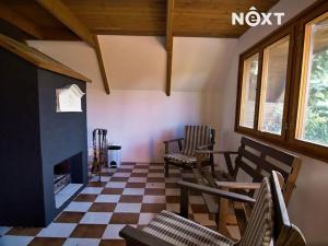 Prodej chaty, Chotoviny, Krátká, 47 m2
