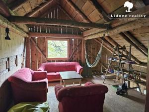 Prodej chalupy, Bílá, 100 m2