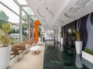 Pronájem kanceláře, Praha - Žižkov, Vinohradská, 387 m2