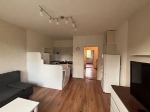 Pronájem bytu 2+kk, Liberec, Vlčí vrch, 41 m2