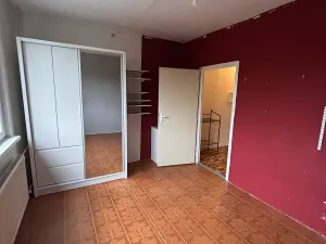Pronájem bytu 2+kk, Liberec, Vlčí vrch, 41 m2