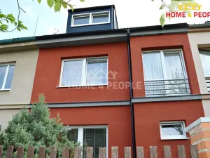 Pronájem bytu 2+kk, Plzeň, Úslavská, 48 m2