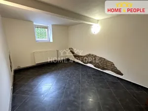 Pronájem bytu 2+kk, Plzeň, Úslavská, 48 m2