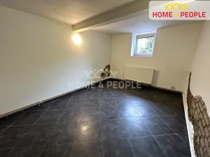 Pronájem bytu 2+kk, Plzeň, Úslavská, 48 m2