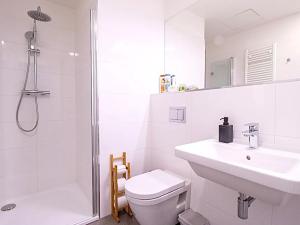 Pronájem bytu 1+kk, Praha - Vinohrady, Perucká, 27 m2